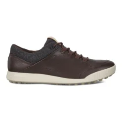 ECCO Men's Street Retro Golf Shoes 49 ECCO Men's Street Retro Golf Shoes -Golf Bag Sales ecco street retro golf shoes mocha 01 91607.1631654153