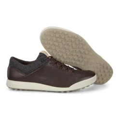 ECCO Men's Street Retro Golf Shoes 55 ECCO Men's Street Retro Golf Shoes -Golf Bag Sales ecco street retro golf shoes mocha 04 03106.1633027865