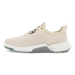 ECCO Women's Biom H4 Golf Shoes -Golf Bag Sales ecco womens biom h4 golf shoes limestone 02 49836.1662670395
