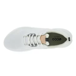 ECCO Women's Biom H4 Golf Shoes -Golf Bag Sales ecco womens biom h4 golf shoes white 04 15495.1662670395