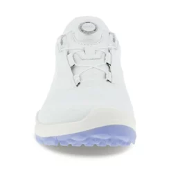 ECCO Women's Biom Hybrid 3 Golf Shoes -Golf Bag Sales ecco womens biom hybrid 3 golf shoes white 05 39401.1662670100