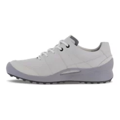 ECCO Women's Biom Hybrid Golf Shoes -Golf Bag Sales ecco womens biom hybrid golf shoes white 02 12946.1632170034