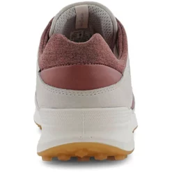 ECCO Women's Street Retro Golf Shoes - White/Quarry 10 ECCO Women's Street Retro Golf Shoes - White/Quarry -Golf Bag Sales ecco womens street retro golf shoes white quarry 05 08632.1662670322