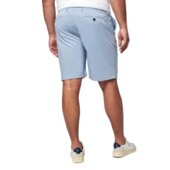 Faherty Movement Chino Shorts - 9 Inch -Golf Bag Sales faherty movement chino shorts 9 inch blue drift 02 58760.1676581226