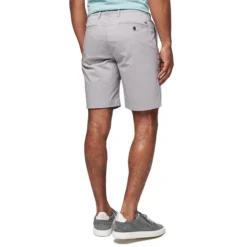 Faherty Movement Chino Shorts - 9 Inch -Golf Bag Sales faherty movement chino shorts 9 inch fossil 02 46143.1676580157
