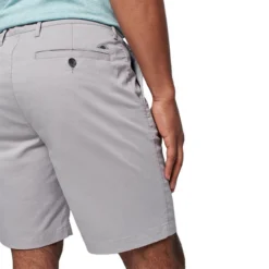 Faherty Movement Chino Shorts - 9 Inch -Golf Bag Sales faherty movement chino shorts 9 inch fossil 03 24258.1676591896