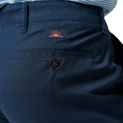 Faherty Movement Chino Shorts - 9 Inch -Golf Bag Sales faherty movement chino shorts 9 inch navy 03 02926.1676580476