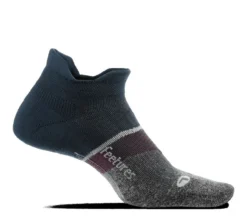 Feetures Elite Cushion No Show Tab Sock