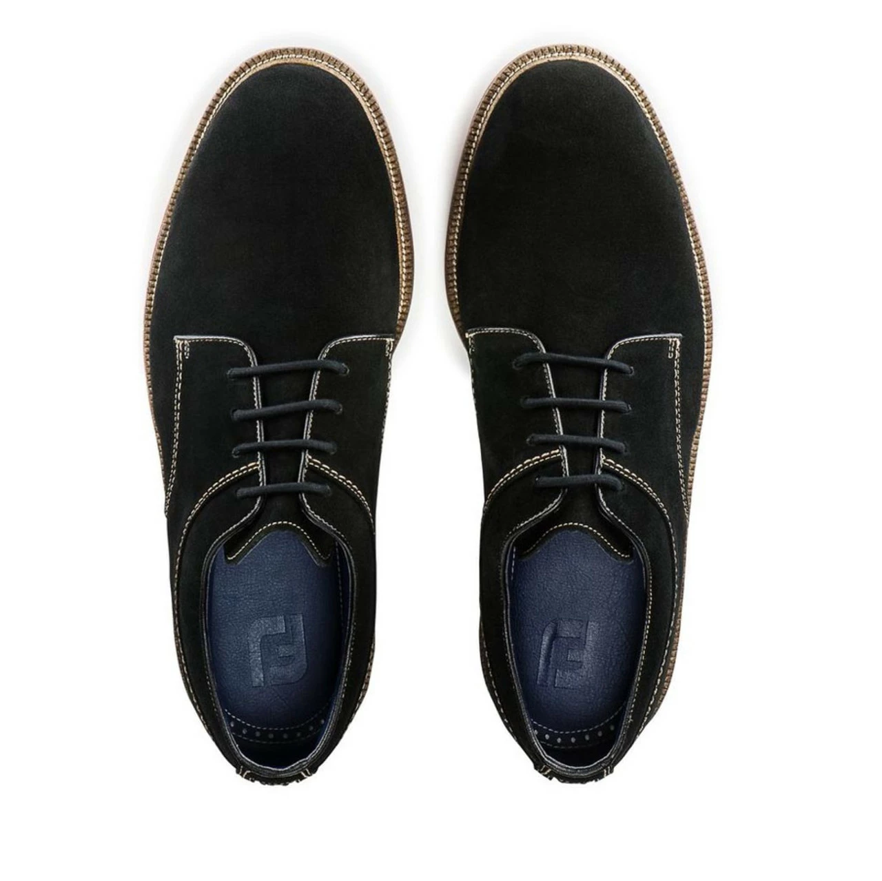 FootJoy Men's Club Casuals Closeout Golf Shoes 79009 3 FootJoy Men's Club Casuals Closeout Golf Shoes 79009 - Image 3