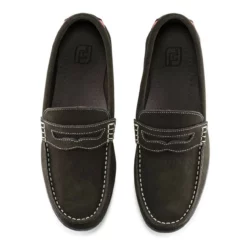 FootJoy Men's Club Casuals Closeout Suede Loafers 79038 7 FootJoy Men's Club Casuals Closeout Suede Loafers 79038 -Golf Bag Sales footjoy club casuals suede loafers 79038 03 06736.1659042423