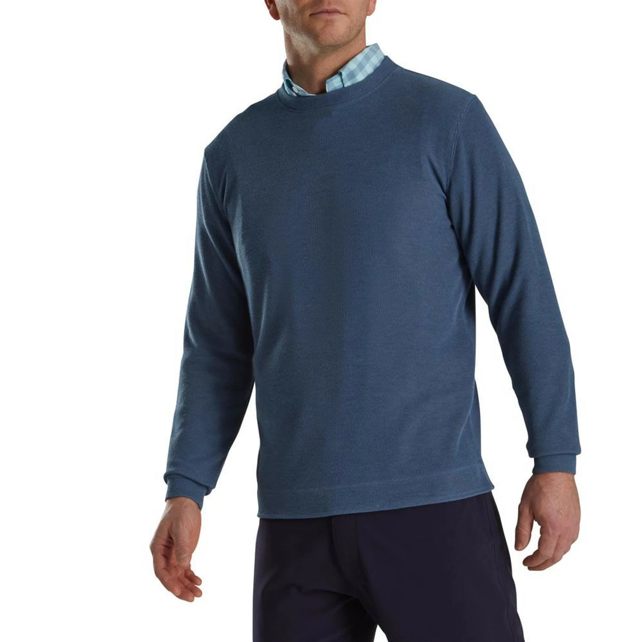 FootJoy Crewneck Pullover 1 FootJoy Crewneck Pullover