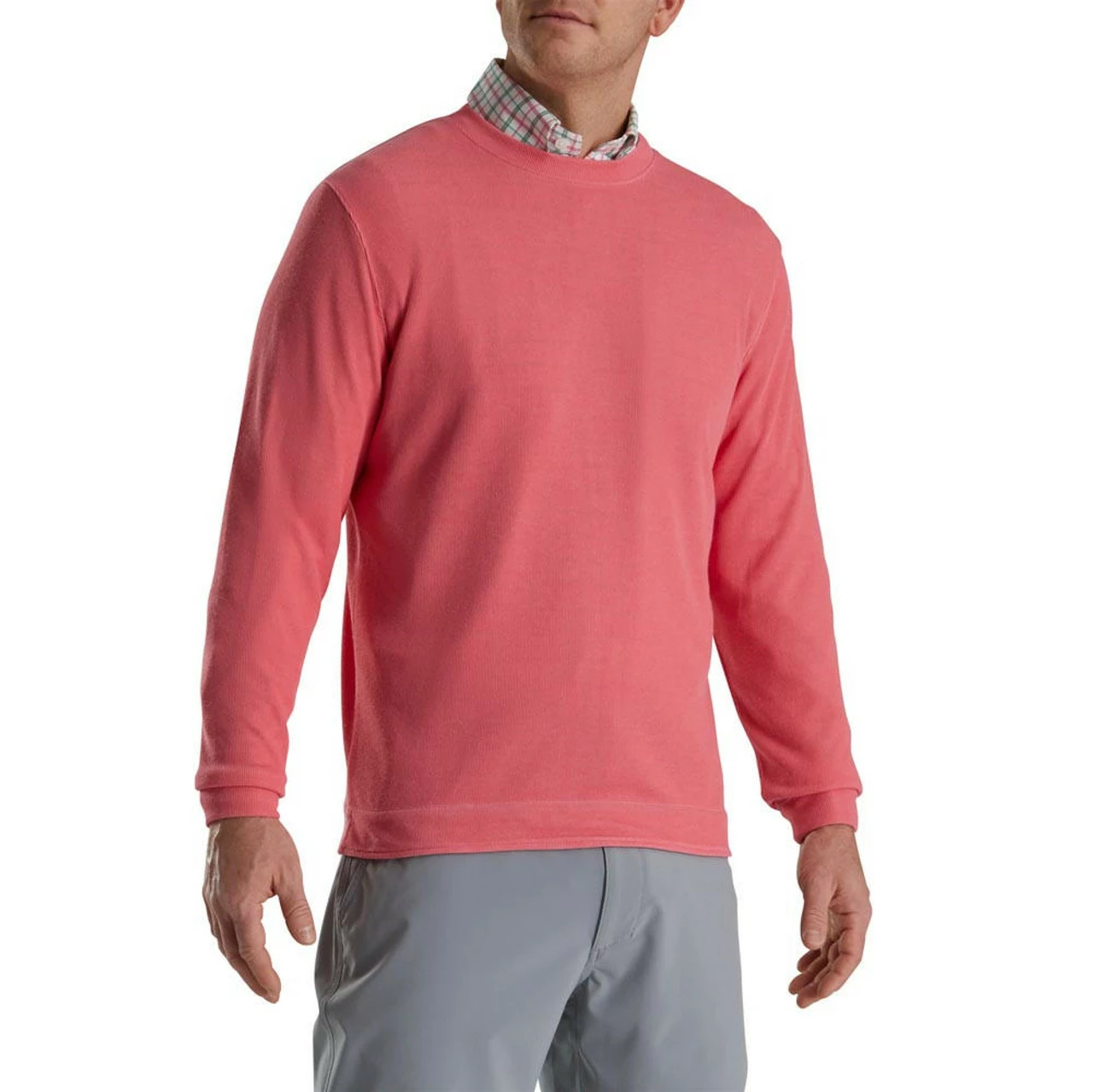 FootJoy Crewneck Pullover 5 FootJoy Crewneck Pullover - Image 5