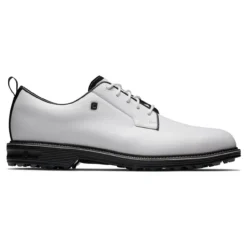 FootJoy Men's DryJoys Premiere Series Field Golf Shoes -Golf Bag Sales footjoy dryjoys premiere series field golf shoes white black 01 37428.1674674200