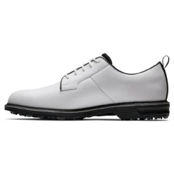 FootJoy Men's DryJoys Premiere Series Field Golf Shoes -Golf Bag Sales footjoy dryjoys premiere series field golf shoes white black 02 86958.1674674201
