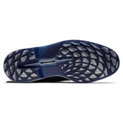 FootJoy Men's DryJoys Premiere Series Flint Golf Shoes -Golf Bag Sales footjoy dryjoys premiere series flint golf shoes navy red 04 76016.1668002454