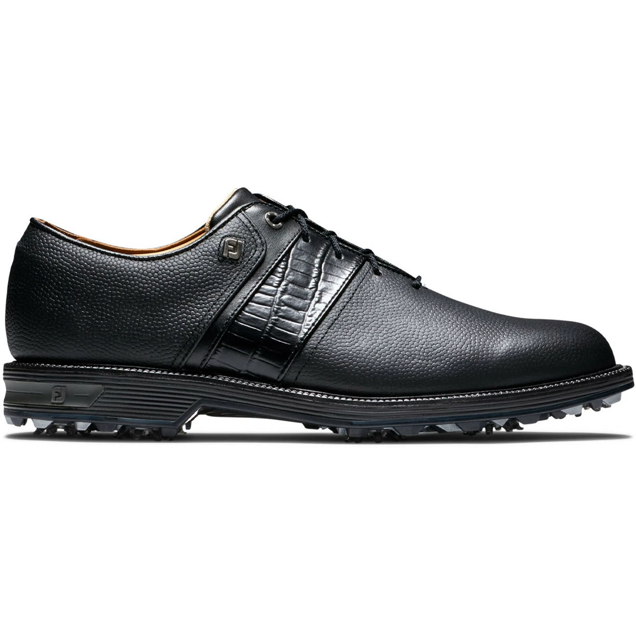 FootJoy Men's DryJoys Premiere Series Packard Golf Shoes 13 FootJoy Men's DryJoys Premiere Series Packard Golf Shoes - Image 13