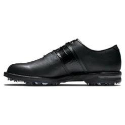 FootJoy Men's DryJoys Premiere Series Packard Golf Shoes 48 FootJoy Men's DryJoys Premiere Series Packard Golf Shoes -Golf Bag Sales footjoy dryjoys premiere series packard golf shoes black 02 73453.1676576787