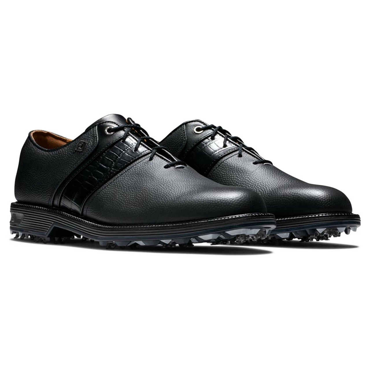 FootJoy Men's DryJoys Premiere Series Packard Golf Shoes 17 FootJoy Men's DryJoys Premiere Series Packard Golf Shoes - Image 17
