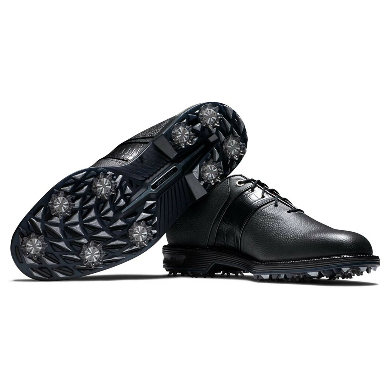 FootJoy Men's DryJoys Premiere Series Packard Golf Shoes 18 FootJoy Men's DryJoys Premiere Series Packard Golf Shoes - Image 18