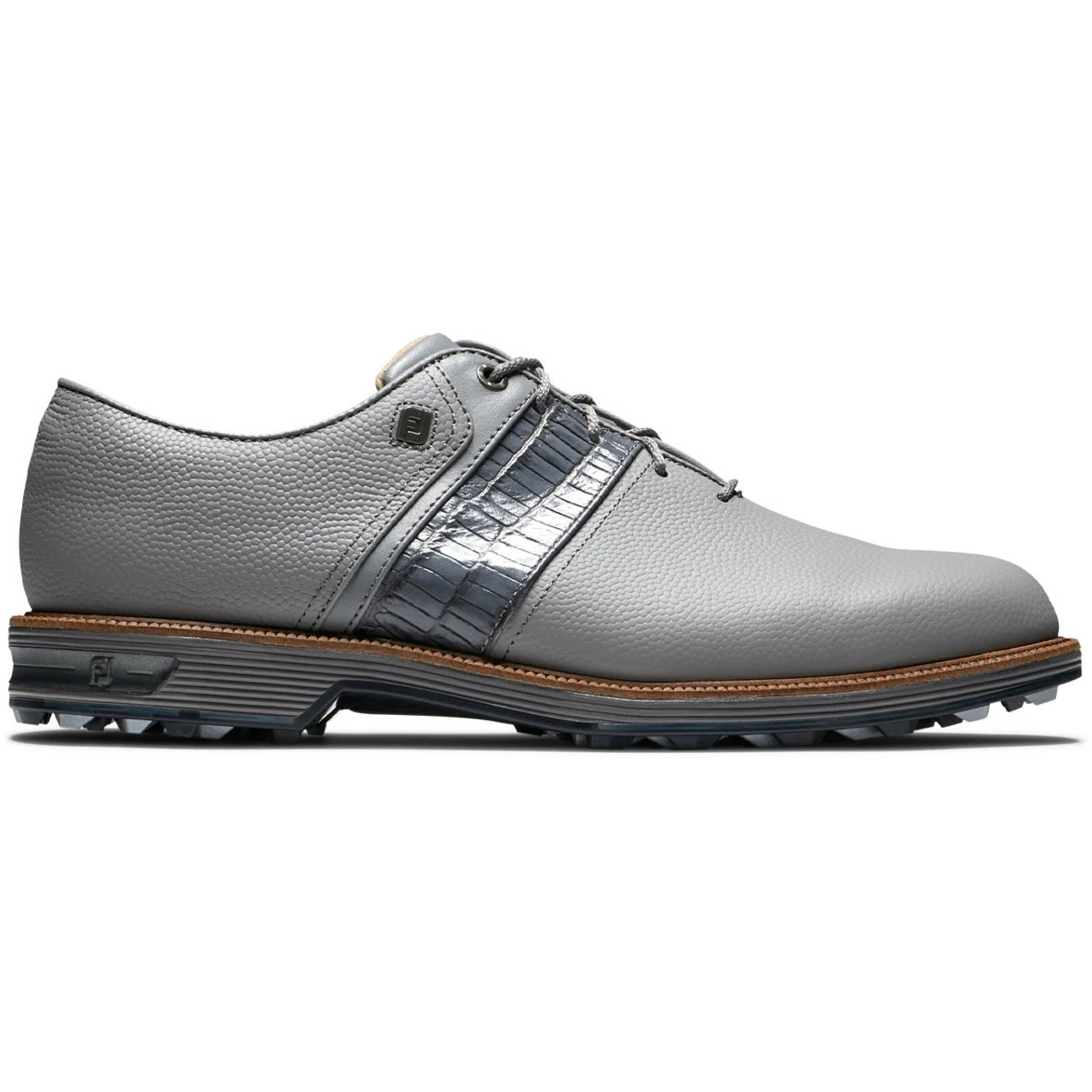 FootJoy Men's DryJoys Premiere Series Packard Golf Shoes 19 FootJoy Men's DryJoys Premiere Series Packard Golf Shoes - Image 19