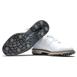 FootJoy Men's DryJoys Premiere Series Packard Golf Shoes 40 FootJoy Men's DryJoys Premiere Series Packard Golf Shoes -Golf Bag Sales footjoy dryjoys premiere series packard golf shoes white 06 31660.1676576784
