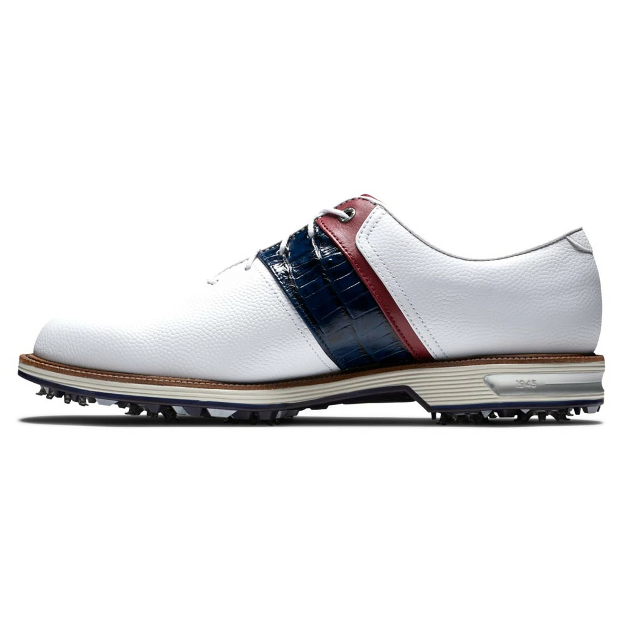 FootJoy Men's DryJoys Premiere Series Packard Golf Shoes 8 FootJoy Men's DryJoys Premiere Series Packard Golf Shoes - Image 8