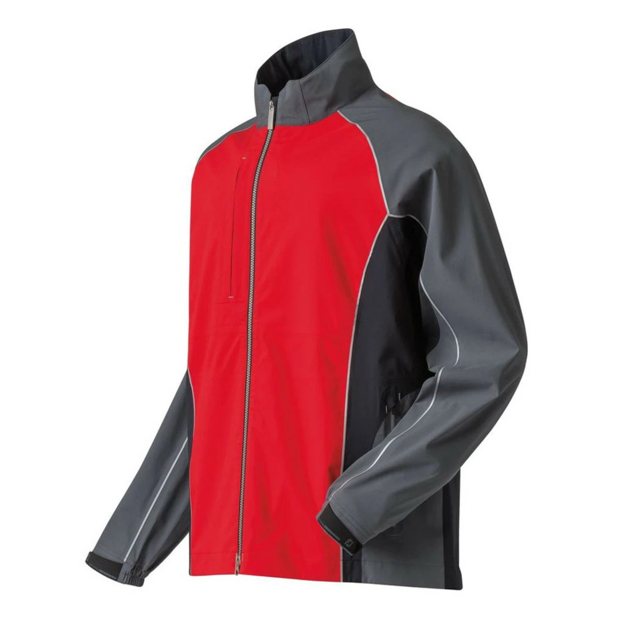 FootJoy DryJoys Select Rain Jacket 1 FootJoy DryJoys Select Rain Jacket