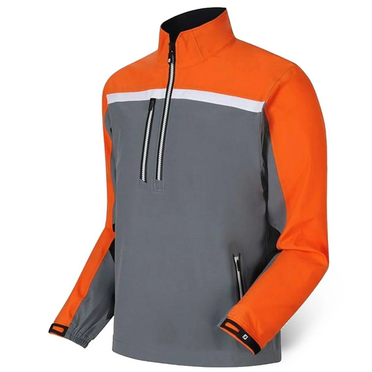 FootJoy DryJoys Tour XP Rain Shirt 2 FootJoy DryJoys Tour XP Rain Shirt - Image 2