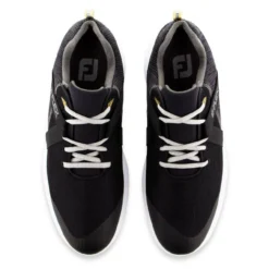 FootJoy Men's FJ Flex Golf Shoes 56103 - Previous Season Shoe Style -Golf Bag Sales footjoy fj flex golf shoes 56103 03 69382.1631824623