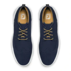 FootJoy Men's FJ Flex LE1 Golf Shoes 56114 - Previous Season Shoe Style -Golf Bag Sales footjoy fj flex le1 golf shoes 56114 03 91368.1659042268