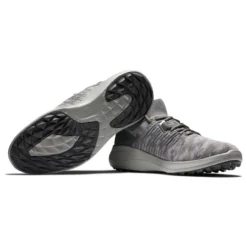 FootJoy Men's FJ Flex XP Golf Shoes - Previous Season Style -Golf Bag Sales footjoy fj flex xp golf shoes multi 06 93369.1657651711