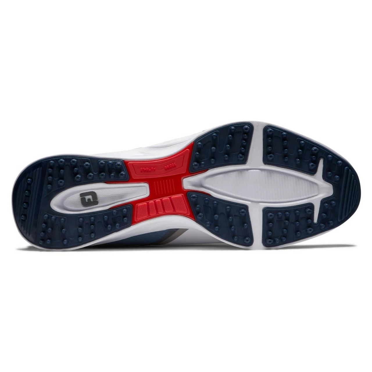 FootJoy Men's FJ Fuel Golf Shoes 16 FootJoy Men's FJ Fuel Golf Shoes - Image 16