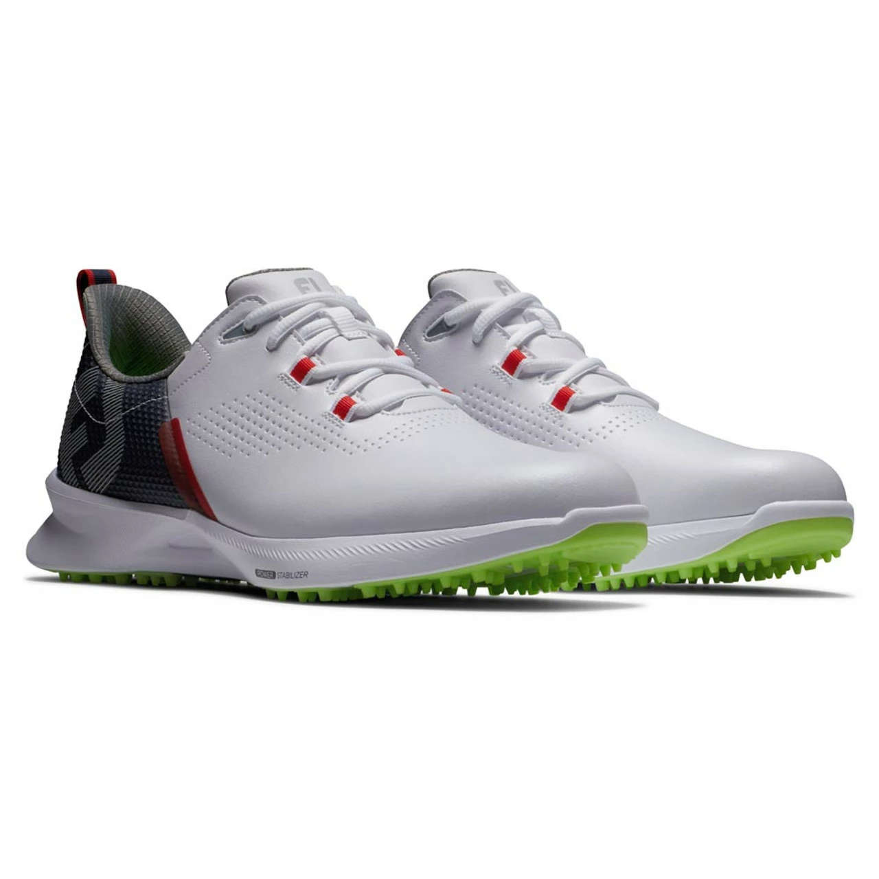 FootJoy Men's FJ Fuel Golf Shoes 11 FootJoy Men's FJ Fuel Golf Shoes - Image 11