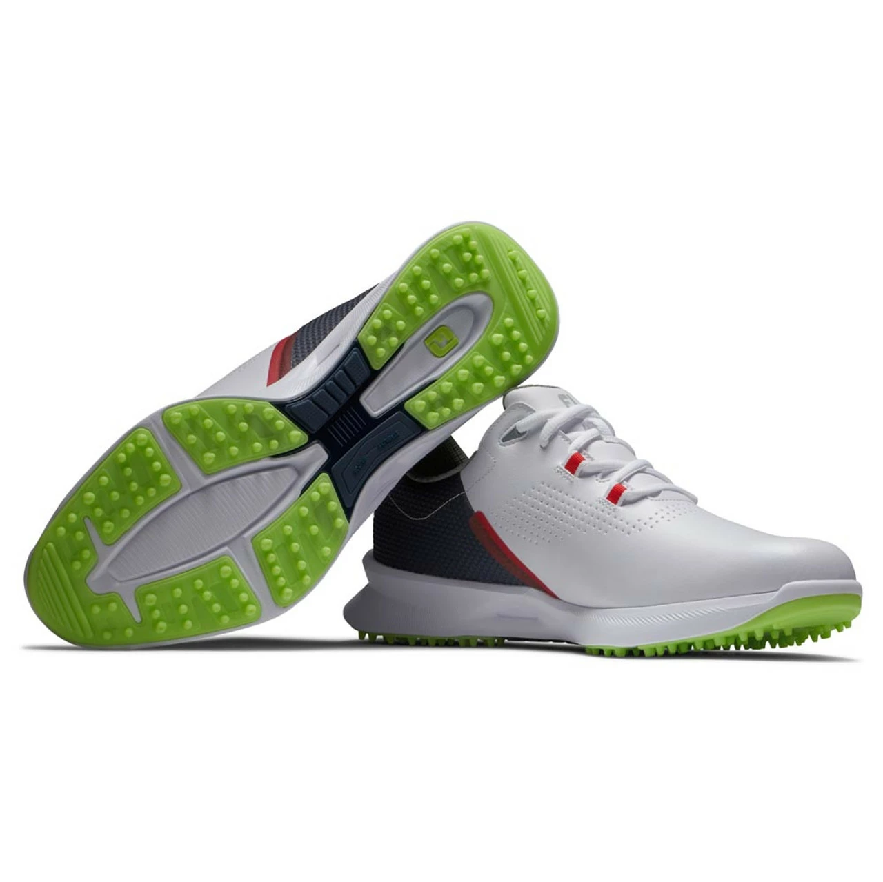 FootJoy Men's FJ Fuel Golf Shoes 12 FootJoy Men's FJ Fuel Golf Shoes - Image 12