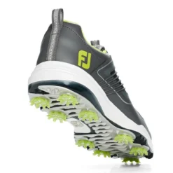 FootJoy Men's FJ Fury Golf Shoes 51102 - Previous Season Shoe Style -Golf Bag Sales footjoy fj fury golf shoes 51102 05 21207.1659548106