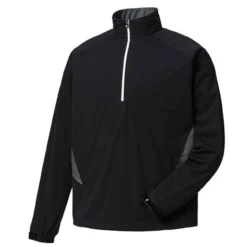 FootJoy FJ HydroKnit Rain Pullover