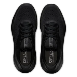 FootJoy Men's Flex XP Golf Shoes -Golf Bag Sales footjoy flex xp golf shoes black 03 25728.1678199665