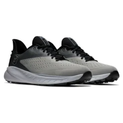 FootJoy Men's Flex XP Golf Shoes -Golf Bag Sales footjoy flex xp golf shoes grey 05 53571.1678199665