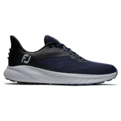 FootJoy Men's Flex XP Golf Shoes -Golf Bag Sales footjoy flex xp golf shoes navy 01 68730.1678199657