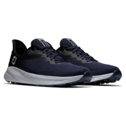 FootJoy Men's Flex XP Golf Shoes -Golf Bag Sales footjoy flex xp golf shoes navy 05 68100.1678199660