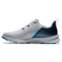 FootJoy Men's Fuel Sport Golf Shoes -Golf Bag Sales footjoy fuel sport golf shoes navy white blue 02 18769.1678198869