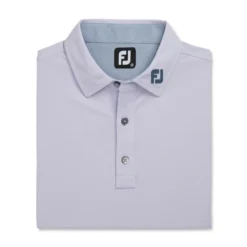 FootJoy Heather Stretch Pique Solid Self Collar Polo - FJ Logo 7 FootJoy Heather Stretch Pique Solid Self Collar Polo - FJ Logo -Golf Bag Sales footjoy heather stretch pique solid self collar polo fj logo dusty purple heather 04 99775.1676582638