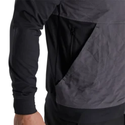 FootJoy Hybrid Hoodie -Golf Bag Sales footjoy hybrid hoodie black charcoal 04 89450.1632774196