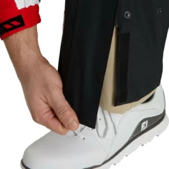 FootJoy Hydrolite Rain Pants -Golf Bag Sales footjoy hydrolite rain pant black 05 65699.1676592502