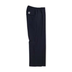 FootJoy Hydrolite Rain Pants -Golf Bag Sales footjoy hydrolite rain pant navy 02 88987.1676594868