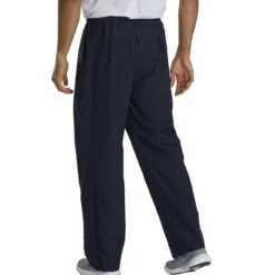 FootJoy Hydrolite Rain Pants -Golf Bag Sales footjoy hydrolite rain pant navy 04 23656.1676592456