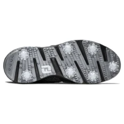 FootJoy Men's Hyperflex BOA Golf Shoes - Previous Season Style 27 FootJoy Men's Hyperflex BOA Golf Shoes - Previous Season Style -Golf Bag Sales footjoy hyperflex boa golf shoes black charcoal silver 04 91093.1668705030