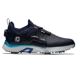 FootJoy Men's Hyperflex BOA Golf Shoes -Golf Bag Sales footjoy hyperflex boa golf shoes navy 01 13025.1678113494