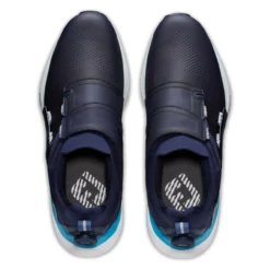 FootJoy Men's Hyperflex BOA Golf Shoes -Golf Bag Sales footjoy hyperflex boa golf shoes navy 03 29168.1678113494
