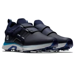 FootJoy Men's Hyperflex BOA Golf Shoes -Golf Bag Sales footjoy hyperflex boa golf shoes navy 05 25957.1678113495
